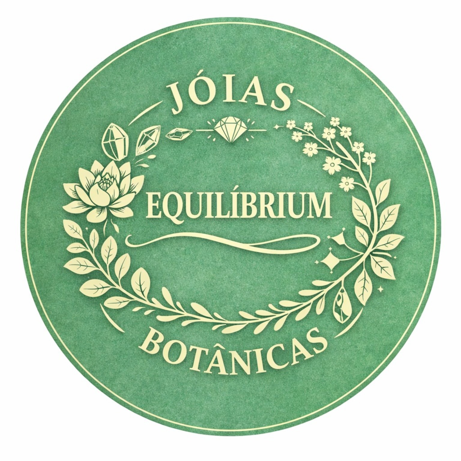 Joias Botânicas